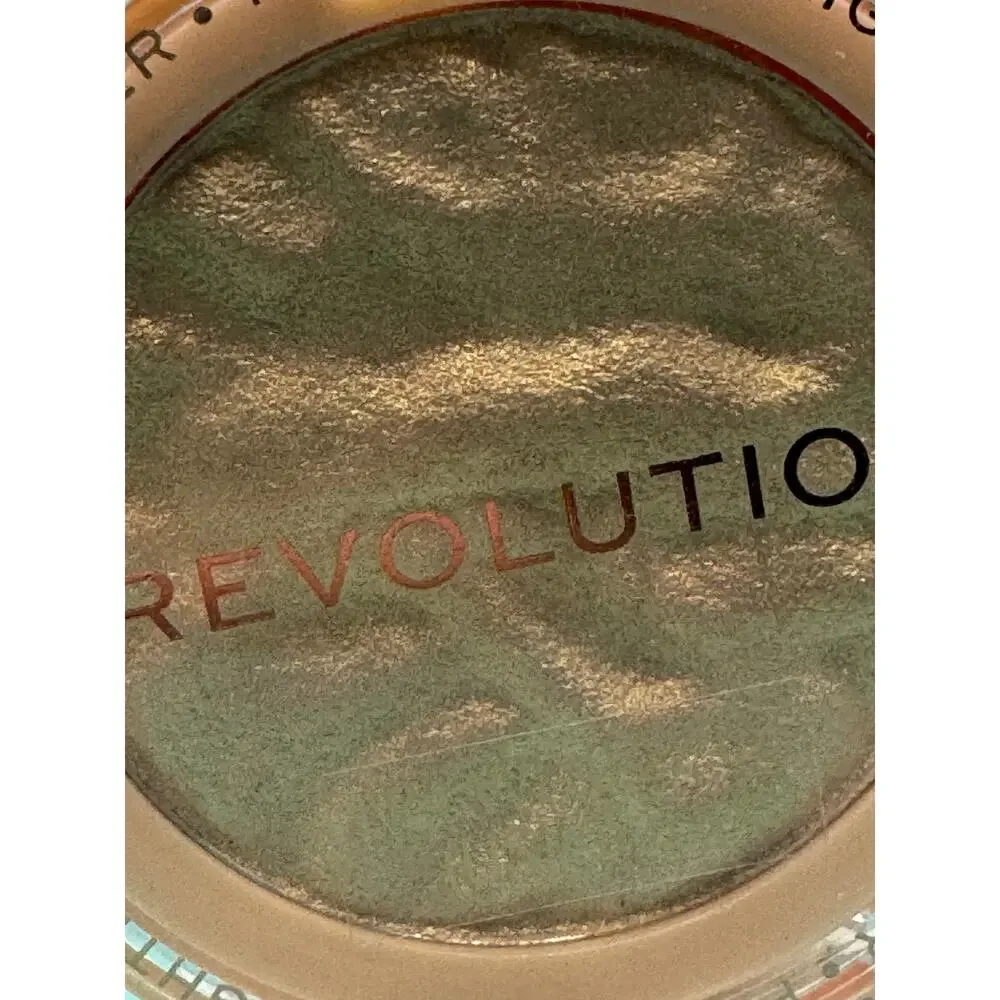 Revolution achieve radiant